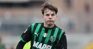 torino sassuolo primavera