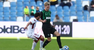 cittadella sassuolo live